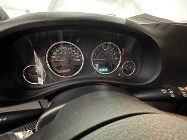 Jeep Wrangler 2013 - Thumbnail 26