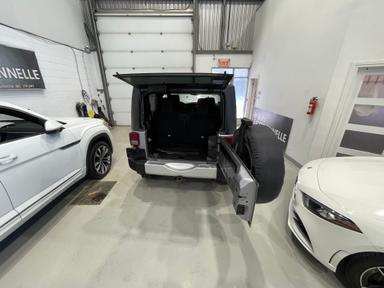 Jeep Wrangler 2013 - Thumbnail 27