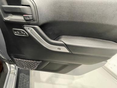Jeep Wrangler 2013 - Thumbnail 31