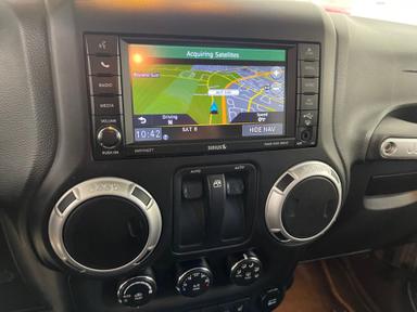 Jeep Wrangler 2013 - Thumbnail 32