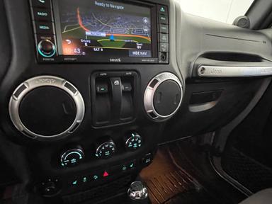 Jeep Wrangler 2013 - Thumbnail 33