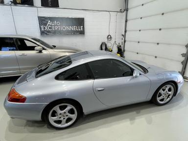 Porsche 911 1999 - Thumbnail 3