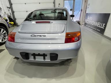 Porsche 911 1999 - Thumbnail 7