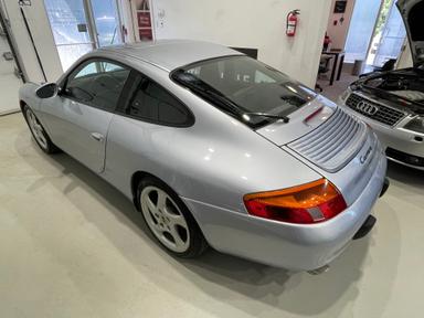 Porsche 911 1999 - Thumbnail 8