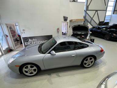 Porsche 911 1999 - Thumbnail 9