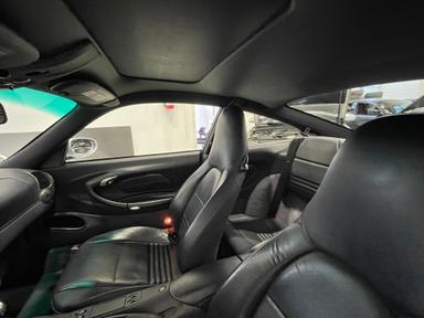 Porsche 911 1999 - Thumbnail 12