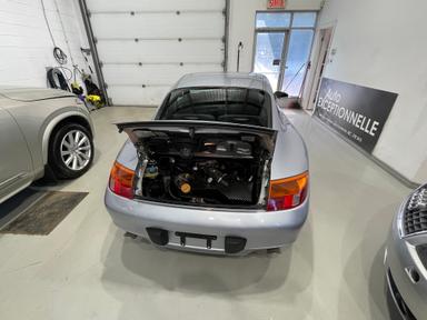 Porsche 911 1999 - Thumbnail 14