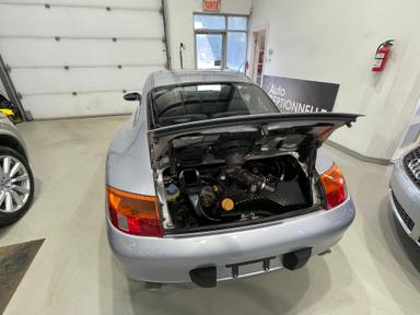 Porsche 911 1999 - Thumbnail 15