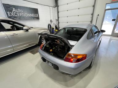 Porsche 911 1999 - Thumbnail 16