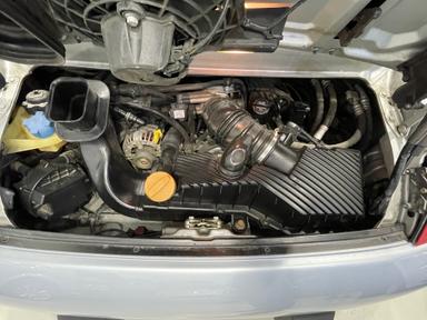 Porsche 911 1999 - Thumbnail 17