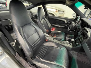 Porsche 911 1999 - Thumbnail 18