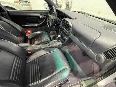 Porsche 911 1999 - Thumbnail 19