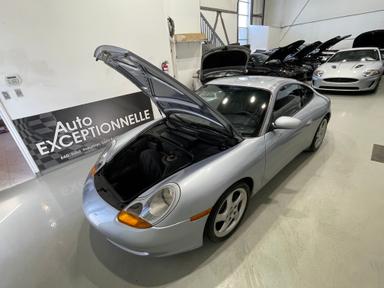 Porsche 911 1999 - Thumbnail 23