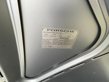 Porsche 911 1999 - Thumbnail 25