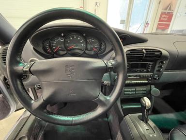 Porsche 911 1999 - Thumbnail 29