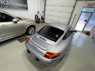Porsche 911 1999 - Thumbnail 30
