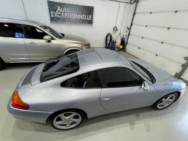 Porsche 911 1999 - Thumbnail 31