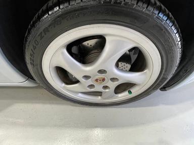 Porsche 911 1999 - Thumbnail 32