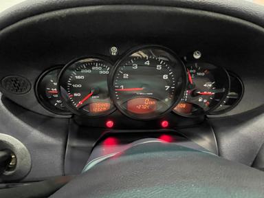 Porsche 911 1999 - Thumbnail 34
