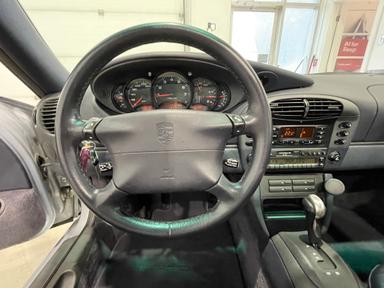 Porsche 911 1999 - Thumbnail 35