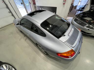 Porsche 911 1999 - Thumbnail 37