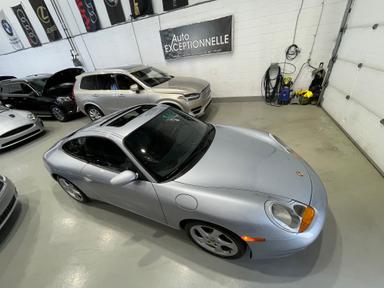 Porsche 911 1999 - Thumbnail 38