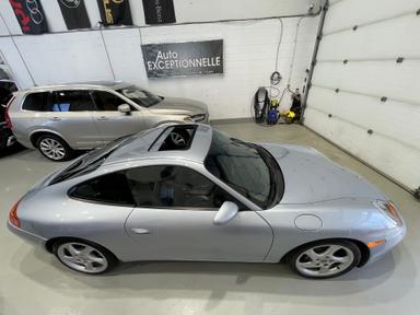 Porsche 911 1999 - Thumbnail 39