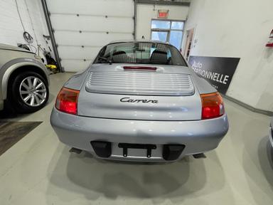 Porsche 911 1999 - Thumbnail 40