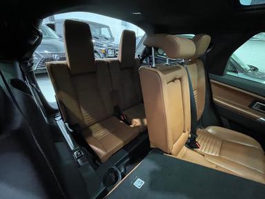 Land Rover Discovery Sport 2016 - Thumbnail 18