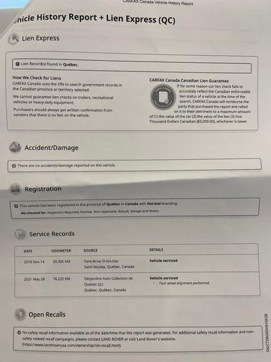 Land Rover Discovery Sport 2016 - Thumbnail 46