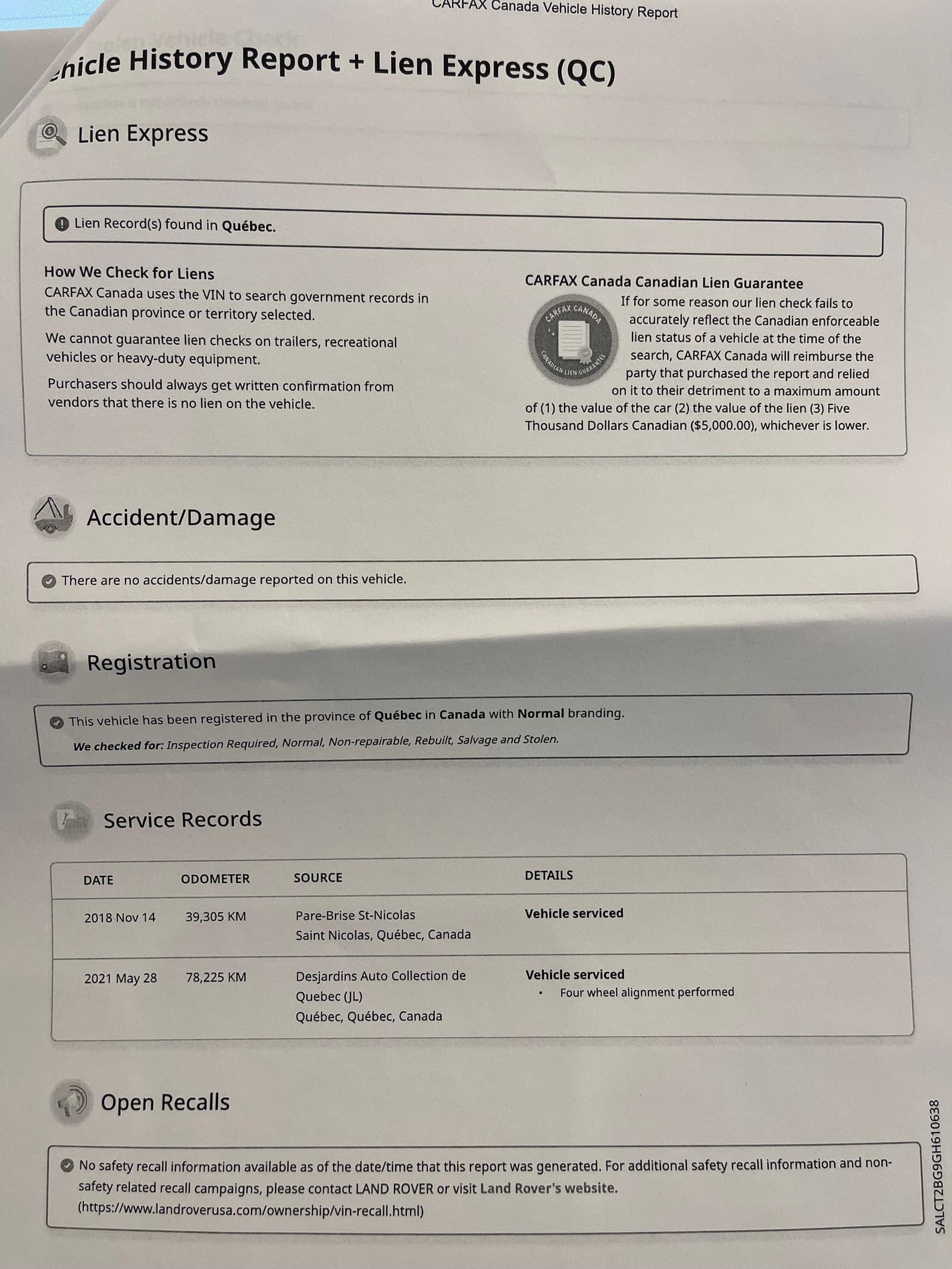 Land Rover Discovery Sport 2016 - Image 46