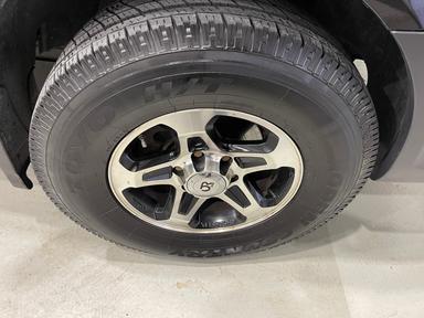 Mercedes-Benz Sprinter 2018 - Thumbnail 3