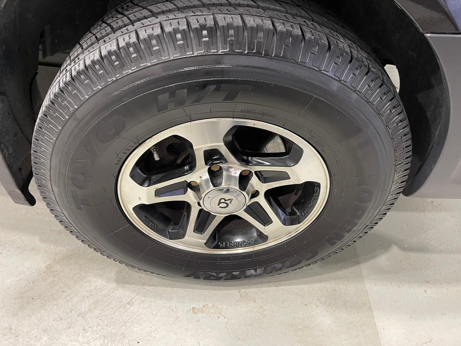 Mercedes-Benz Sprinter 2018 - Image 3