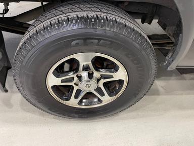 Mercedes-Benz Sprinter 2018 - Thumbnail 4