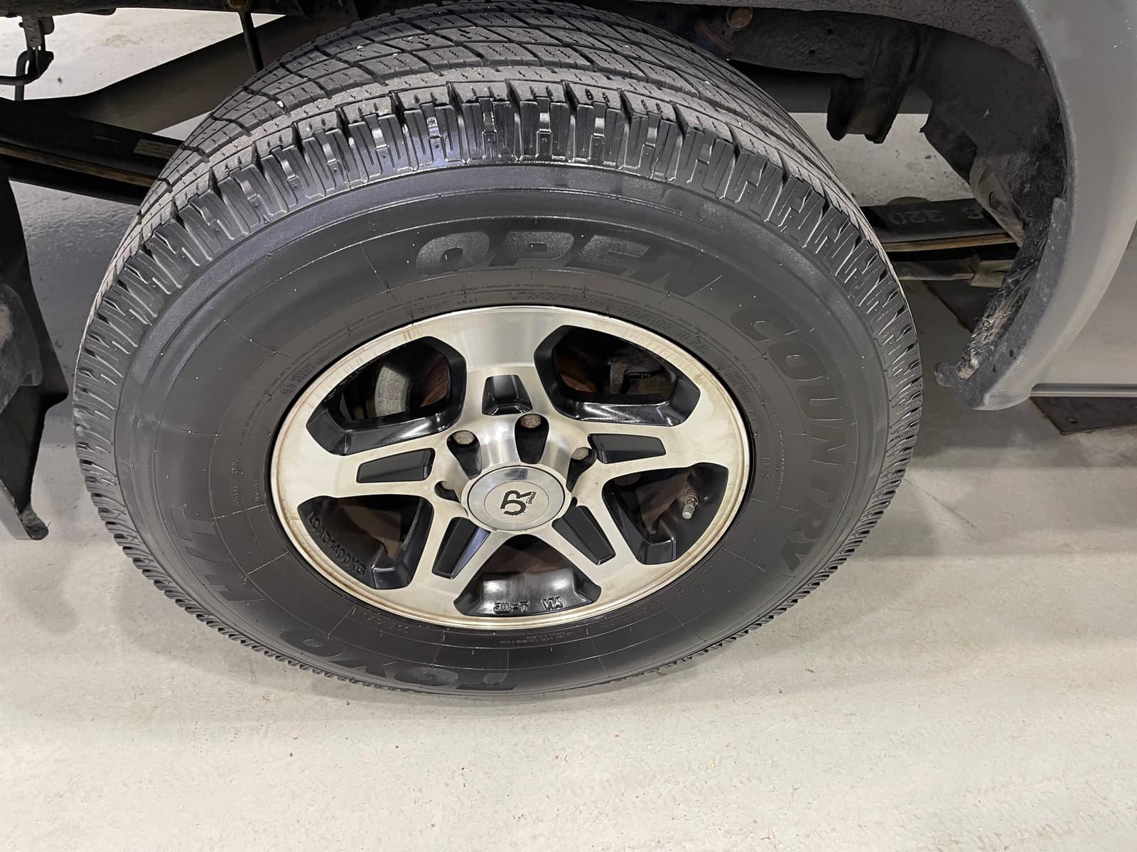 Mercedes-Benz Sprinter 2018 - Image 4