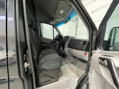 Mercedes-Benz Sprinter 2018 - Thumbnail 9