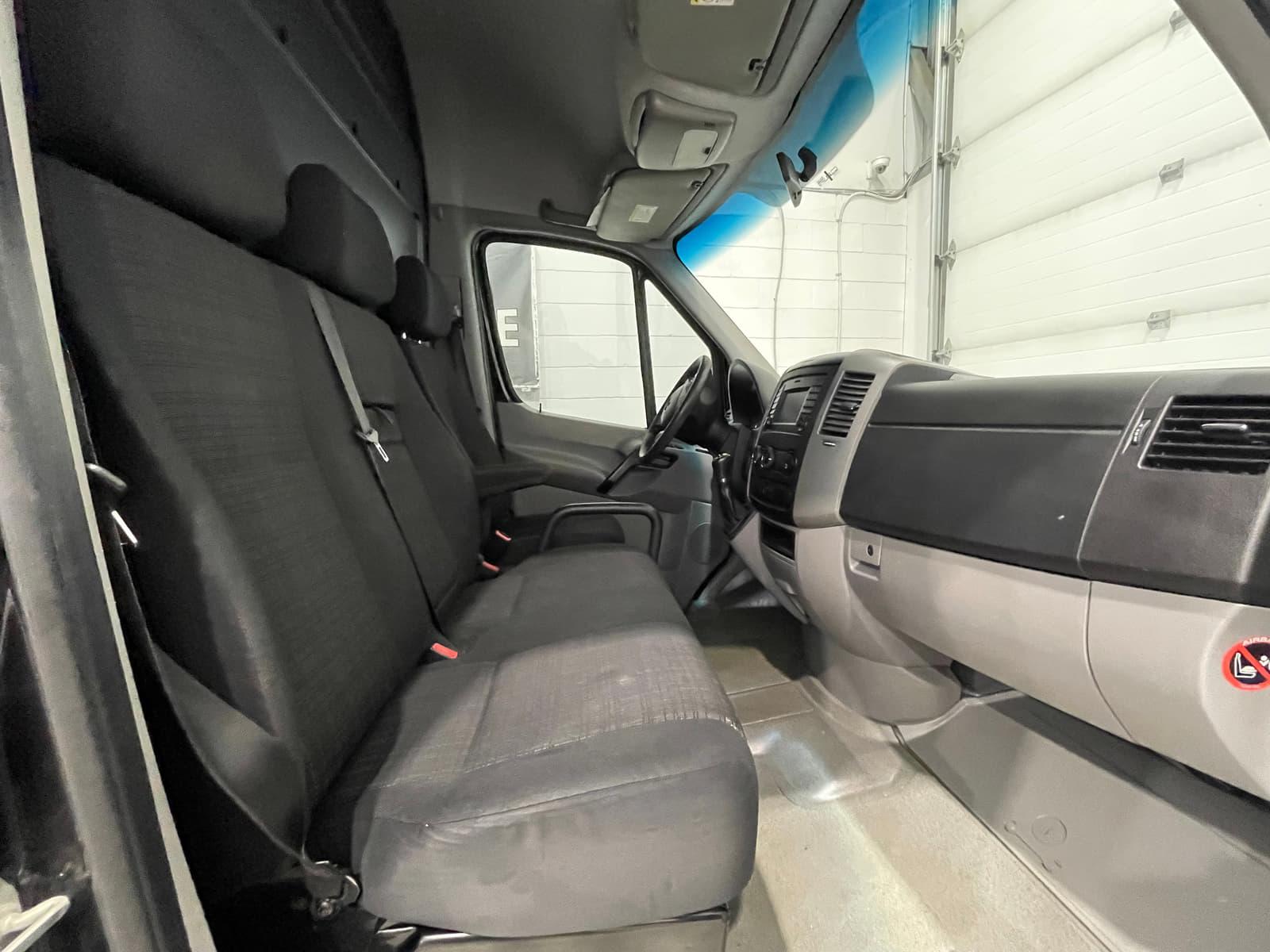 Mercedes-Benz Sprinter 2018 - Image 10