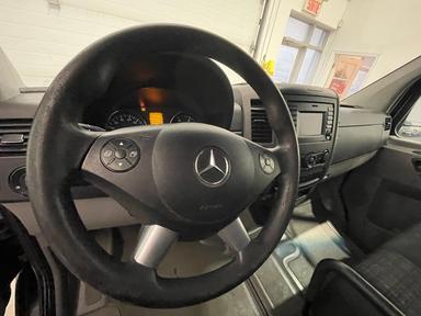 Mercedes-Benz Sprinter 2018 - Thumbnail 13