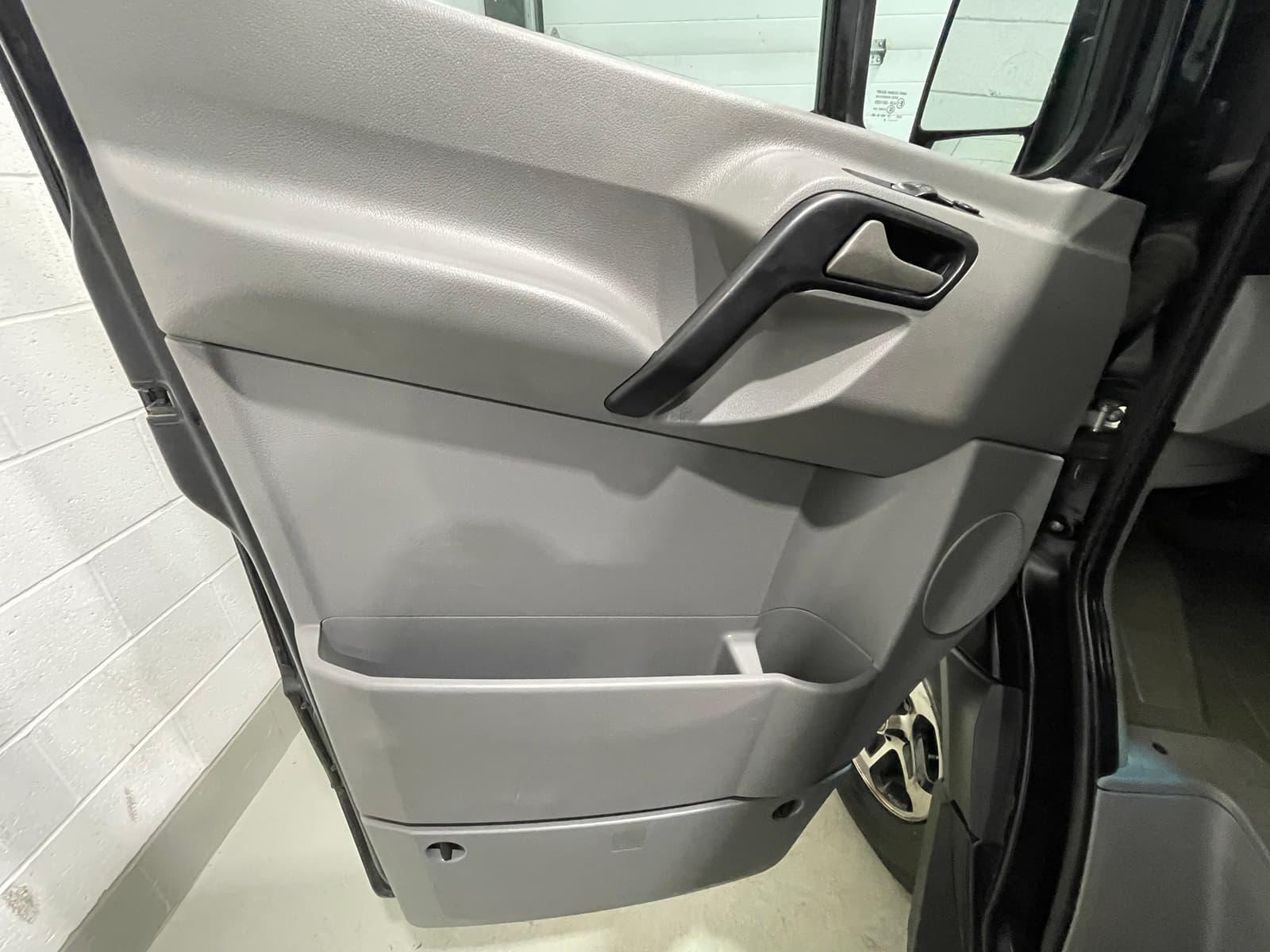 Mercedes-Benz Sprinter 2018 - Image 14