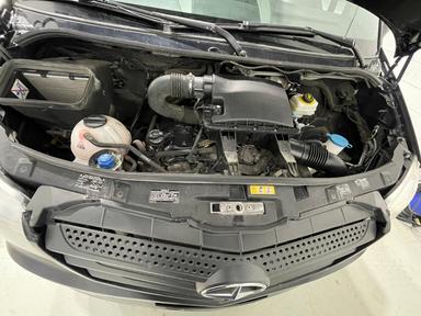 Mercedes-Benz Sprinter 2018 - Thumbnail 15