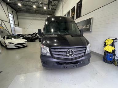 Mercedes-Benz Sprinter 2018 - Thumbnail 16