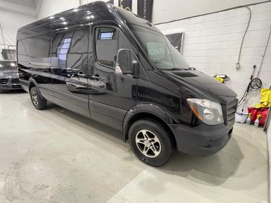 Mercedes-Benz Sprinter 2018 - Thumbnail 19