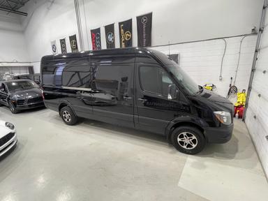 Mercedes-Benz Sprinter 2018 - Thumbnail 20