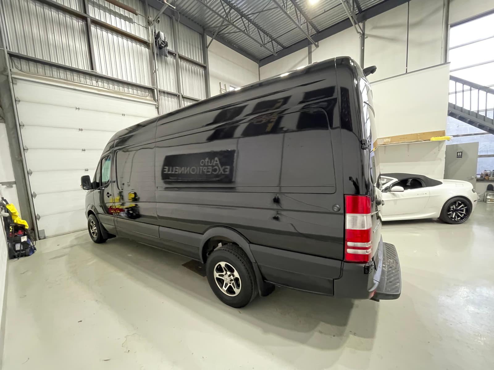 Mercedes-Benz Sprinter 2018 - Image 25
