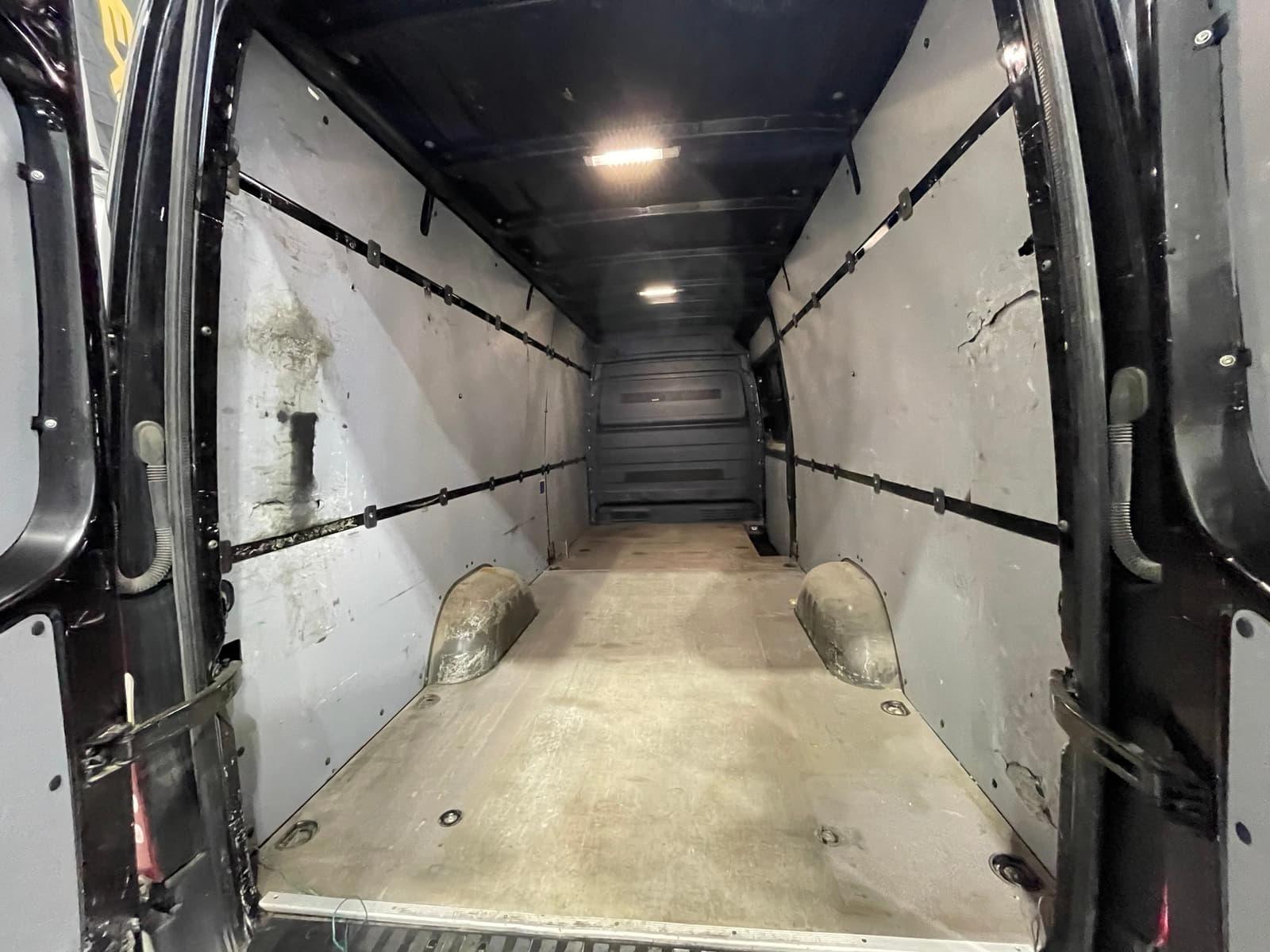 Mercedes-Benz Sprinter 2018 - Image 26