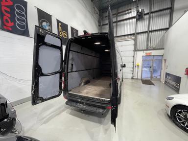 Mercedes-Benz Sprinter 2018 - Thumbnail 27