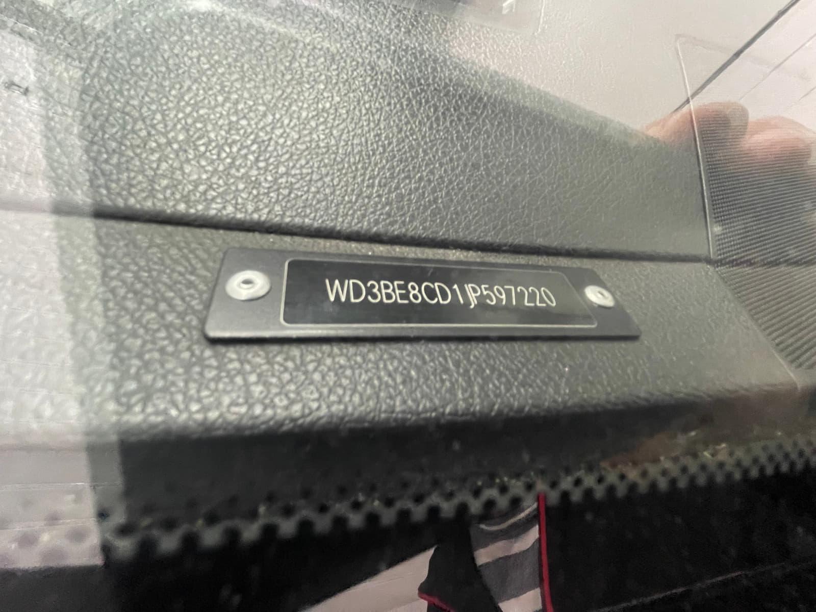 Mercedes-Benz Sprinter 2018 - Image 30