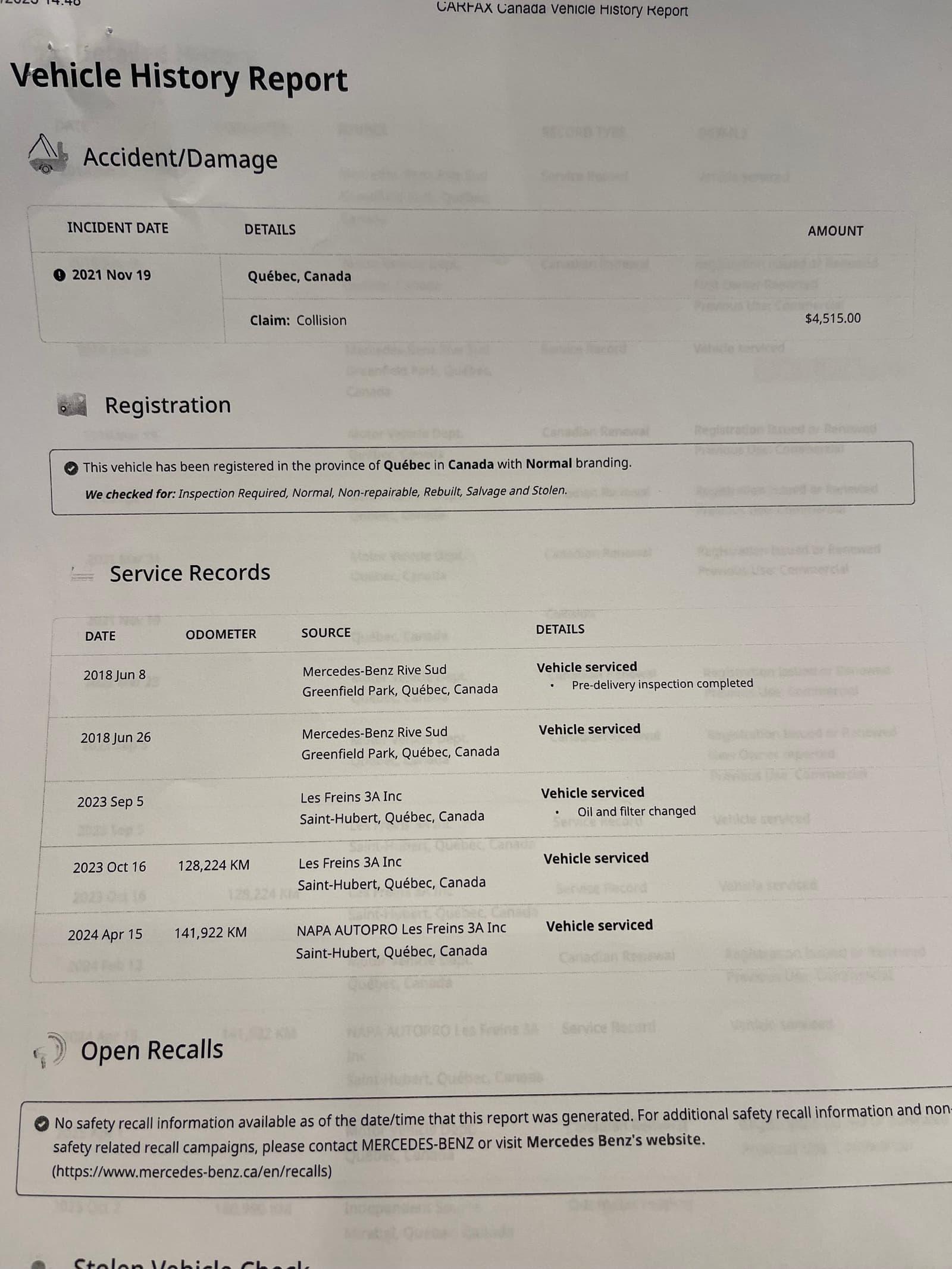 Mercedes-Benz Sprinter 2018 - Image 32