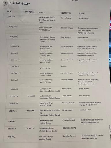 Mercedes-Benz Sprinter 2018 - Thumbnail 33