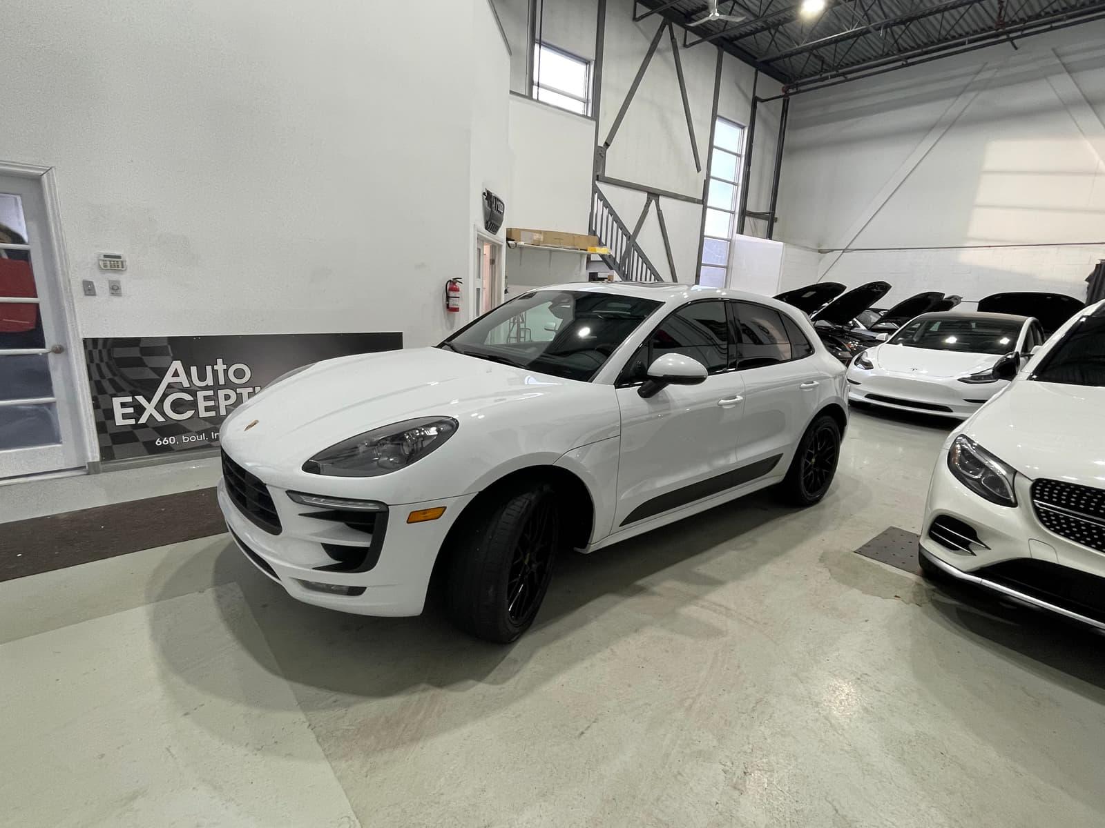 Porsche Macan 2017 - Image 6